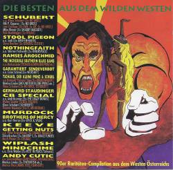 Compilations : Die Besten aus dem Wilden Westen (90er Raritäten-Compilation)